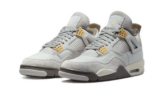 Air Jordan Air Jordan 4 SE Craft Photon Dust - DV3742-021 / DV2262-021