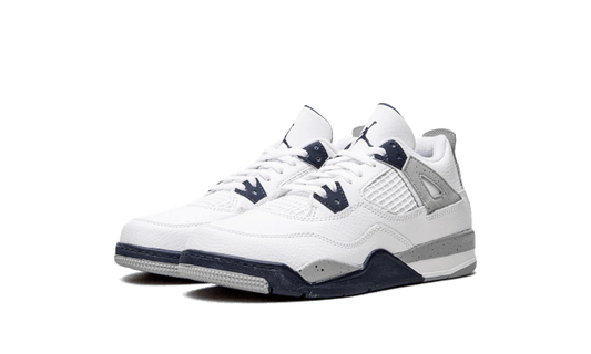 Air Jordan Air Jordan 4 Midnight Navy Enfant (PS) - BQ7669-140