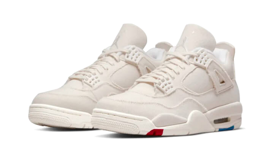 Air Jordan Air Jordan 4 Sail Canvas - DQ4909-100