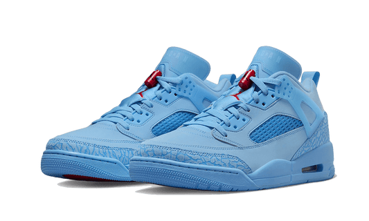 Air Jordan Air Jordan Spizike Low Houston Oilers - FQ1759-400