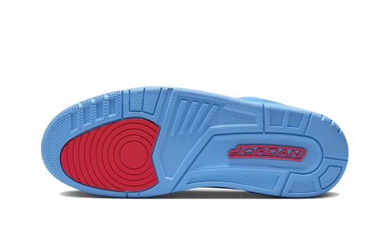 Air Jordan Air Jordan Spizike Low Houston Oilers - FQ1759-400