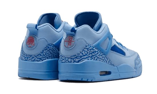 Air Jordan Air Jordan Spizike Low Houston Oilers - FQ1759-400
