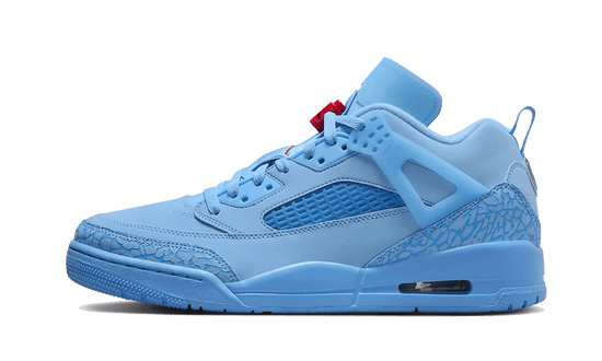 Air Jordan Air Jordan Spizike Low Houston Oilers - FQ1759-400