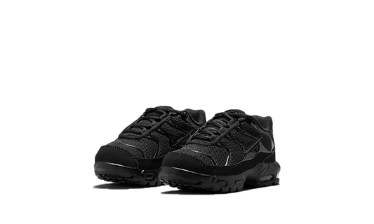 Nike Air Max Plus Black Bébé (TD) - CD0610-001