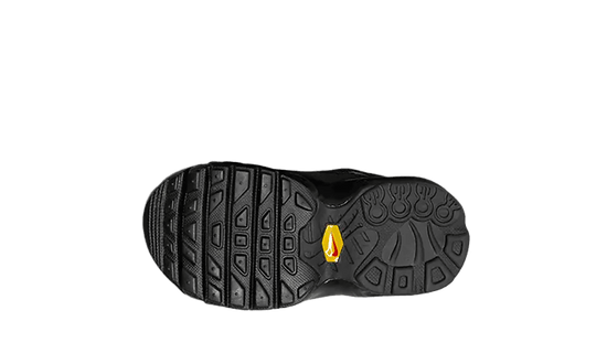 Nike Air Max Plus Black Bébé (TD) - CD0610-001