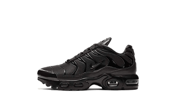 Nike Air Max Plus PS Black Enfant (PS) - CD0610-001