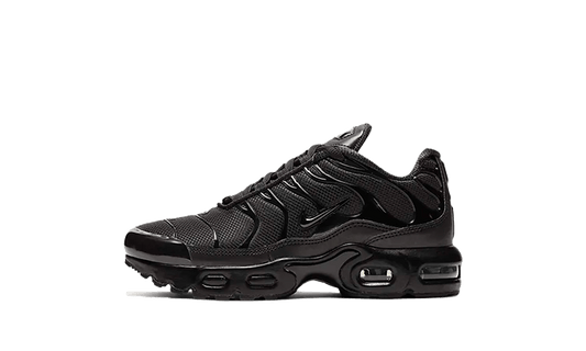 Nike Air Max Plus PS Black Enfant (PS) - CD0610-001