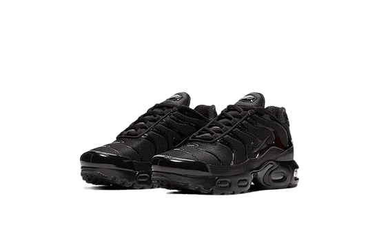 Nike Air Max Plus PS Black Enfant (PS) - CD0610-001
