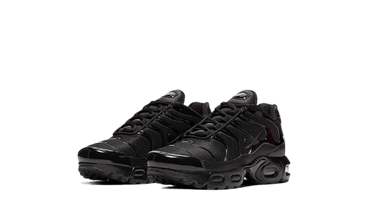 Nike Air Max Plus PS Black Enfant (PS) - CD0610-001