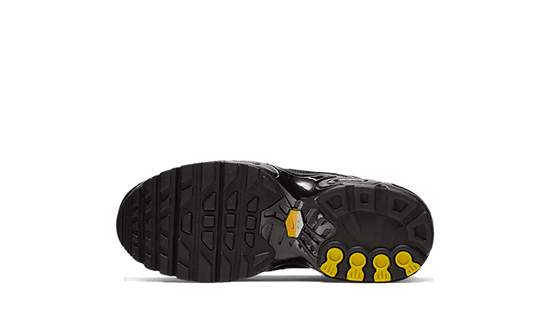 Nike Air Max Plus PS Black Enfant (PS) - CD0610-001