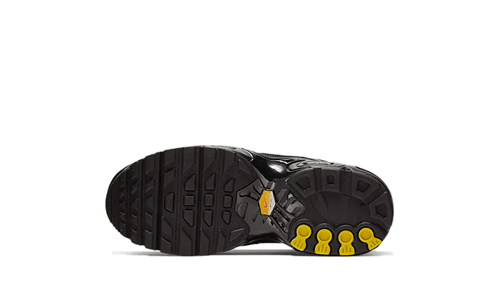 Nike Air Max Plus PS Black Enfant (PS) - CD0610-001