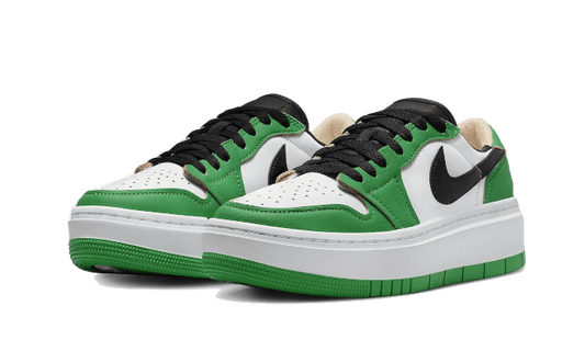 Air Jordan Air Jordan 1 Low SE Elevate Lucky Green - DQ8394-301