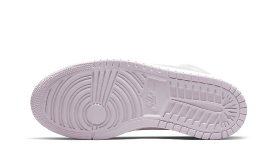 Air Jordan Air Jordan 1 High Zoom CMFT Light Mauve - CT0979-500