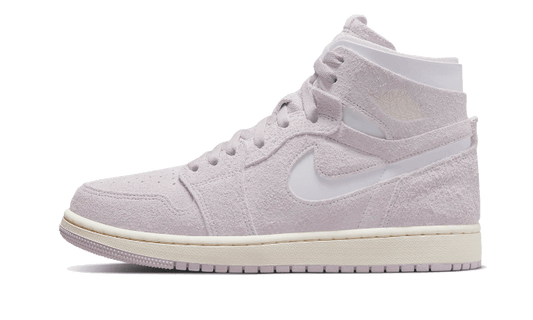 Air Jordan Air Jordan 1 High Zoom CMFT Light Mauve - CT0979-500