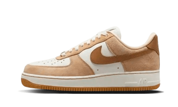 Nike Air Force 1 LXX Vachetta Tan - DX1193-200