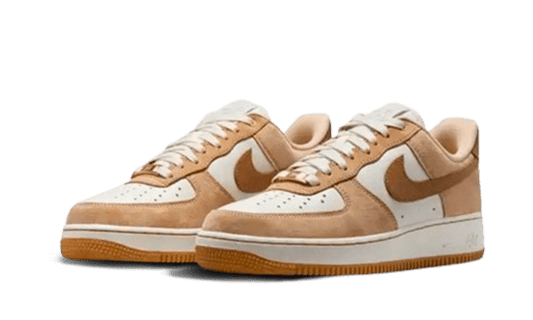 Nike Air Force 1 LXX Vachetta Tan - DX1193-200