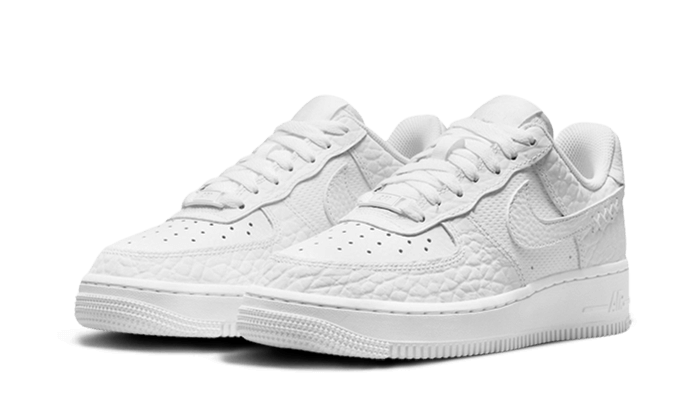 Nike Air Force 1 Low 40th Anniversary - DZ4711-100