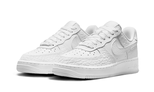 Nike Air Force 1 Low 40th Anniversary - DZ4711-100