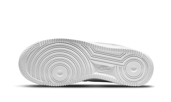 Nike Air Force 1 Low 40th Anniversary - DZ4711-100