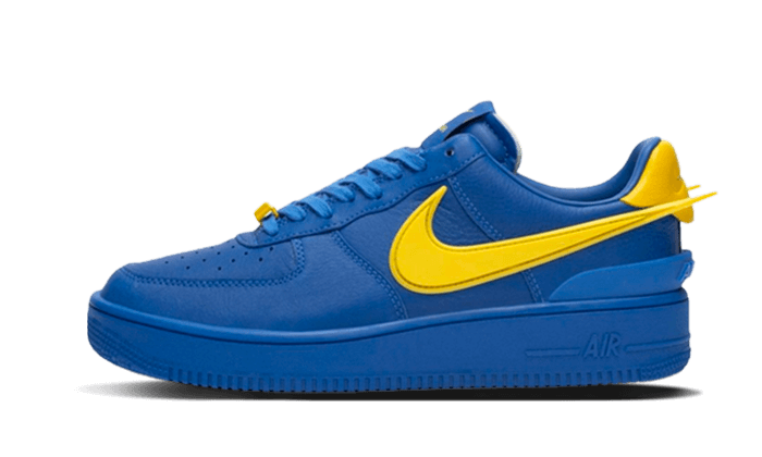 Nike Air Force 1 Low Ambush Game Royal - DV3464-300 / DV3464-400