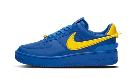 Nike Air Force 1 Low Ambush Game Royal - DV3464-300 / DV3464-400