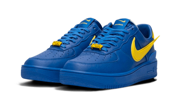 Nike Air Force 1 Low Ambush Game Royal - DV3464-300 / DV3464-400