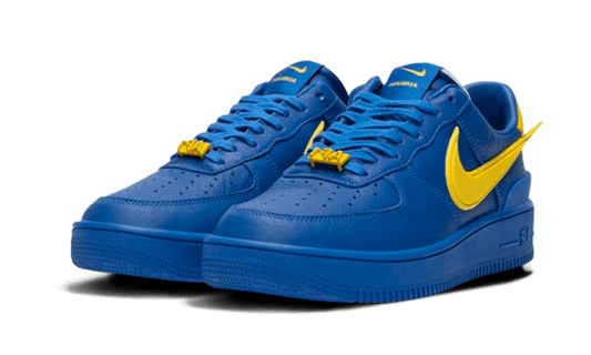 Nike Air Force 1 Low Ambush Game Royal - DV3464-300 / DV3464-400