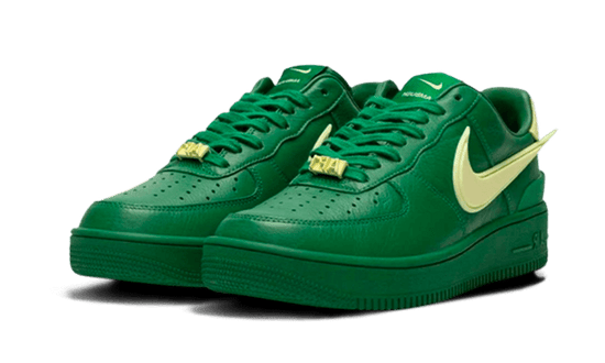Nike Air Force 1 Low Ambush Pine Green - DV3464-300