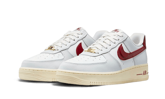 Nike Air Force 1 Low Just Do It Hangtag - DV7584-001