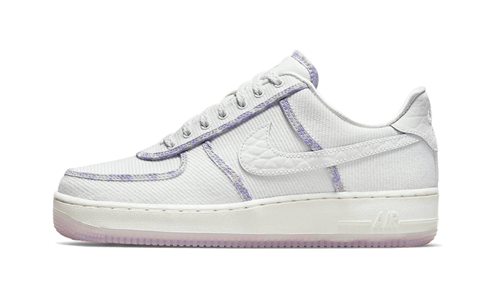 Nike Air Force 1 Low Lavender - DV6136-100