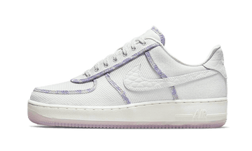 Nike Air Force 1 Low Lavender - DV6136-100