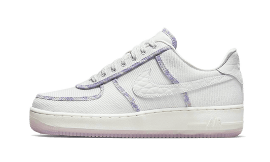 Nike Air Force 1 Low Lavender - DV6136-100