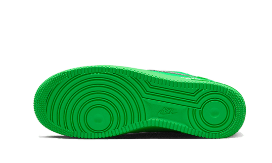 Nike Air Force 1 Low Off-White Light Green Spark - DX1419-300