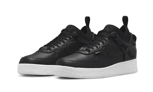 Nike Air Force 1 Low Undercover Black - DQ7558-002