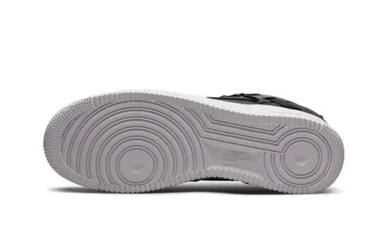 Nike Air Force 1 Low Undercover Black - DQ7558-002