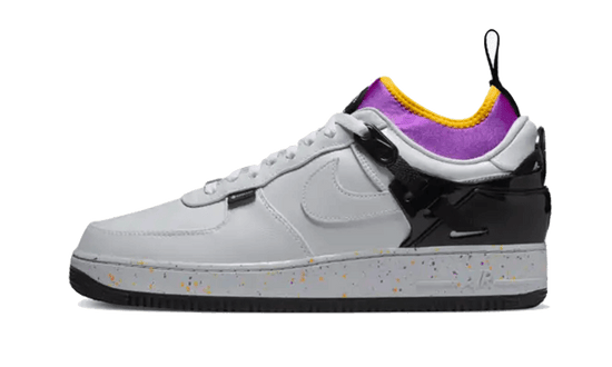 Nike Air Force 1 Low Undercover Grey Fog - DQ7558-001