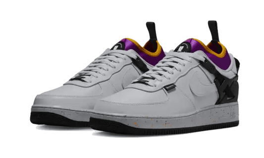 Nike Air Force 1 Low Undercover Grey Fog - DQ7558-001