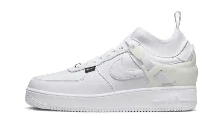 Nike Air Force 1 Low Undercover White - DQ7558-101