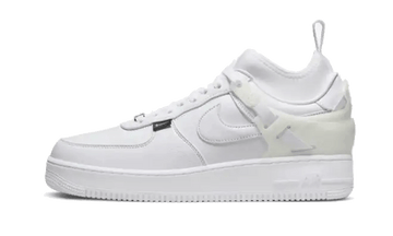 Nike Air Force 1 Low Undercover White - DQ7558-101