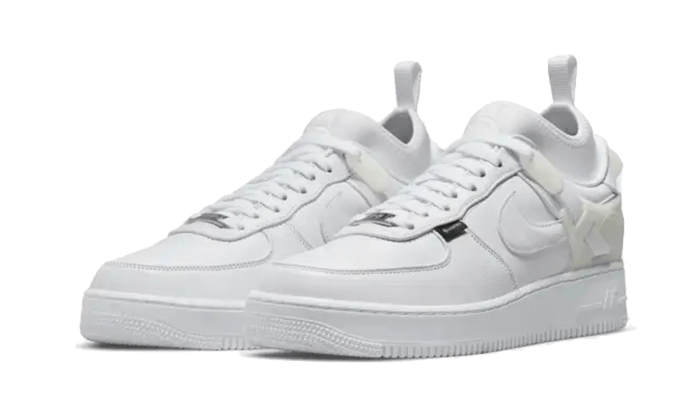 Nike Air Force 1 Low Undercover White - DQ7558-101