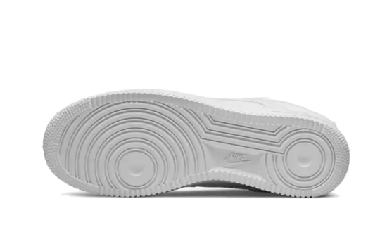 Nike Air Force 1 Low Undercover White - DQ7558-101