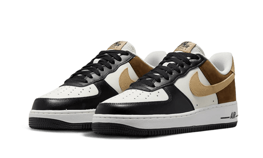 Nike Air Force 1 Low ‘07 Mocha - FB3355-200