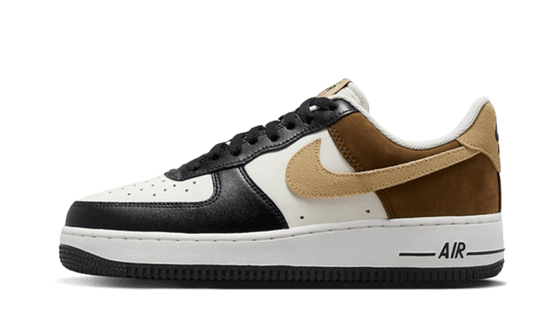 Nike Air Force 1 Low ‘07 Mocha - FB3355-200