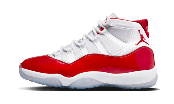 Air Jordan Air Jordan 11 Retro Cherry (2022) - CT8012-116 / 378038-116