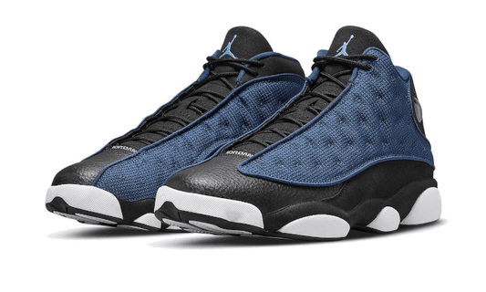 Air Jordan Air Jordan 13 Retro Brave Blue - DJ5982-400