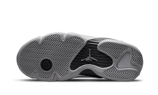 Air Jordan Air Jordan 14 Low Metallic Silver - DH4121-060