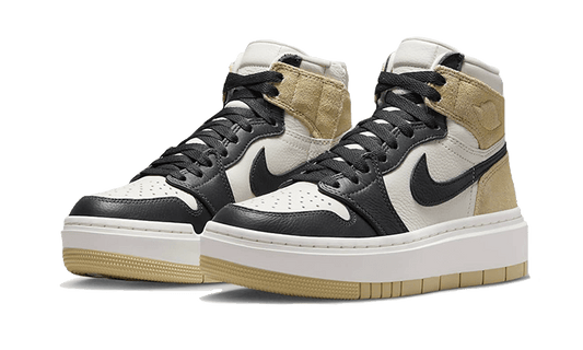 Air Jordan Air Jordan 1 Elevate High Team Gold - DN3253-700