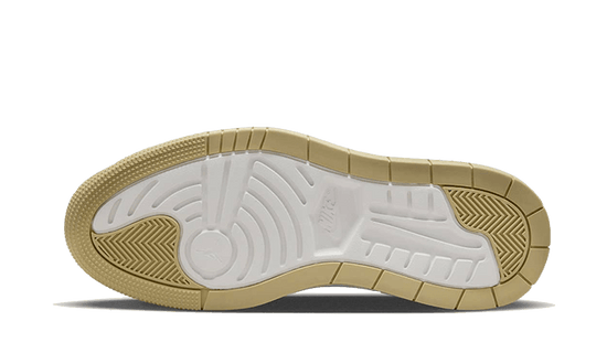 Air Jordan Air Jordan 1 Elevate High Team Gold - DN3253-700