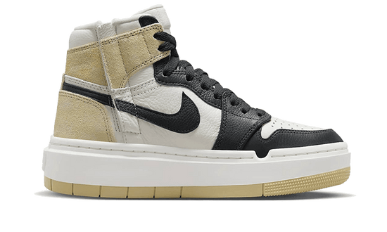 Air Jordan Air Jordan 1 Elevate High Team Gold - DN3253-700