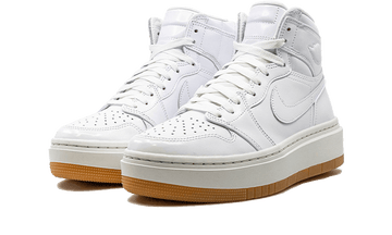 Air Jordan Air Jordan 1 Elevate High White Gum - FB9894-100